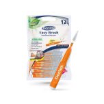 Dentek Easy Brush Interdentalbürste ISO1 Extrafein (2.00-3.00 mm)