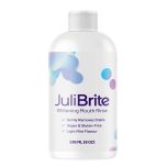 JuliBrite All Natural Whitening Mundspülung 