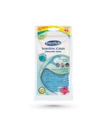 Dentek Sensitive Clean Flosspicks (48 Stück)